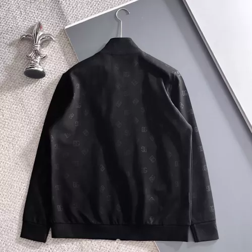 Cheap Dolce &amp; Gabbana D&amp;G Tracksuits Long Sleeved For Men #1377258 Replica Wholesale [$96.00 USD] [ITEM#1377258] on Replica Dolce &amp; Gabbana D&amp;G Tracksuits
