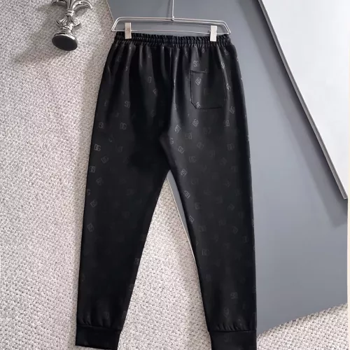Cheap Dolce &amp; Gabbana D&amp;G Tracksuits Long Sleeved For Men #1377258 Replica Wholesale [$96.00 USD] [ITEM#1377258] on Replica Dolce &amp; Gabbana D&amp;G Tracksuits