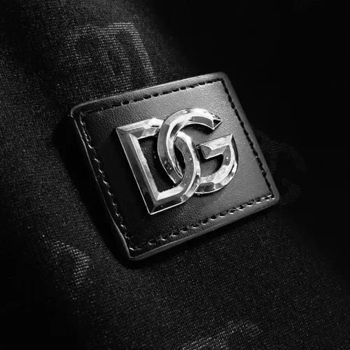 Cheap Dolce &amp; Gabbana D&amp;G Tracksuits Long Sleeved For Men #1377258 Replica Wholesale [$96.00 USD] [ITEM#1377258] on Replica Dolce &amp; Gabbana D&amp;G Tracksuits