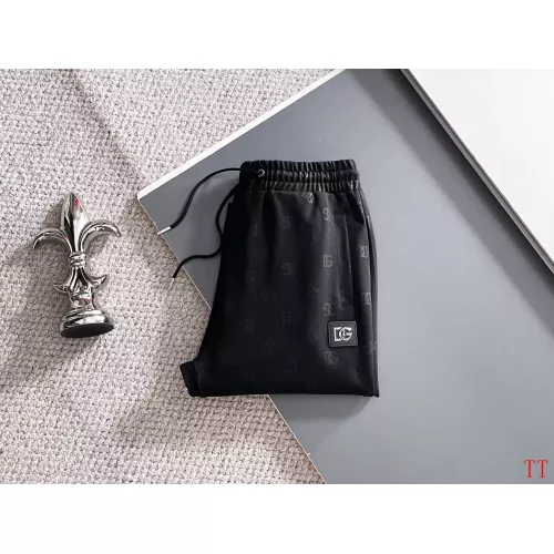 Cheap Dolce &amp; Gabbana D&amp;G Tracksuits Long Sleeved For Men #1377258 Replica Wholesale [$96.00 USD] [ITEM#1377258] on Replica Dolce &amp; Gabbana D&amp;G Tracksuits