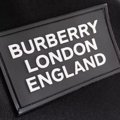 Cheap Burberry Tracksuits Long Sleeved For Men #1377259 Replica Wholesale [$96.00 USD] [ITEM#1377259] on Replica Burberry Tracksuits