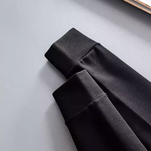 Cheap Burberry Tracksuits Long Sleeved For Men #1377259 Replica Wholesale [$96.00 USD] [ITEM#1377259] on Replica Burberry Tracksuits