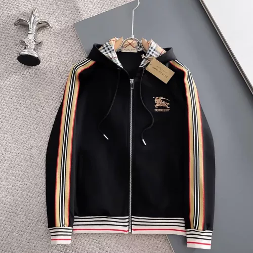 Cheap Burberry Tracksuits Long Sleeved For Men #1377260 Replica Wholesale [$96.00 USD] [ITEM#1377260] on Replica Burberry Tracksuits