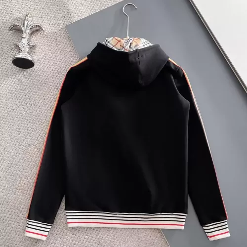 Cheap Burberry Tracksuits Long Sleeved For Men #1377260 Replica Wholesale [$96.00 USD] [ITEM#1377260] on Replica Burberry Tracksuits