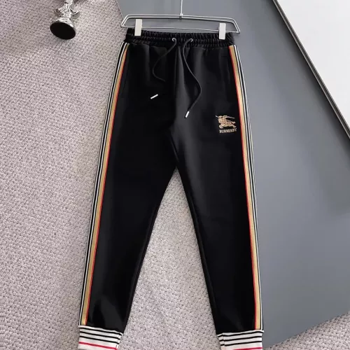 Cheap Burberry Tracksuits Long Sleeved For Men #1377260 Replica Wholesale [$96.00 USD] [ITEM#1377260] on Replica Burberry Tracksuits