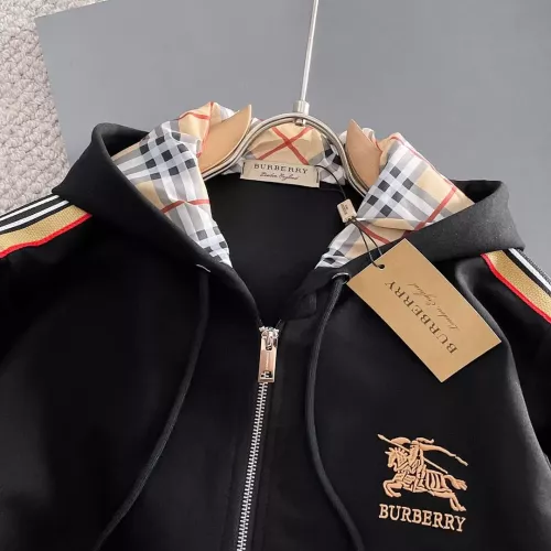 Cheap Burberry Tracksuits Long Sleeved For Men #1377260 Replica Wholesale [$96.00 USD] [ITEM#1377260] on Replica Burberry Tracksuits