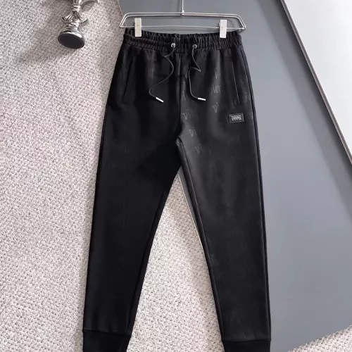Cheap Christian Dior Tracksuits Long Sleeved For Men #1377261 Replica Wholesale [$96.00 USD] [ITEM#1377261] on Replica Christian Dior Tracksuits