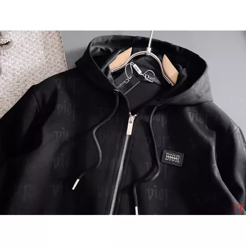 Cheap Christian Dior Tracksuits Long Sleeved For Men #1377261 Replica Wholesale [$96.00 USD] [ITEM#1377261] on Replica Christian Dior Tracksuits