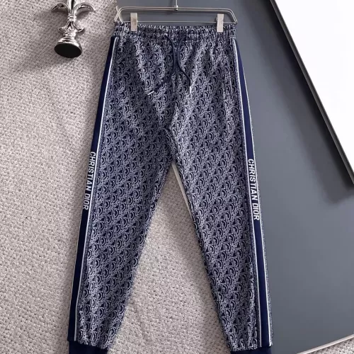 Cheap Christian Dior Tracksuits Long Sleeved For Men #1377262 Replica Wholesale [$96.00 USD] [ITEM#1377262] on Replica Christian Dior Tracksuits