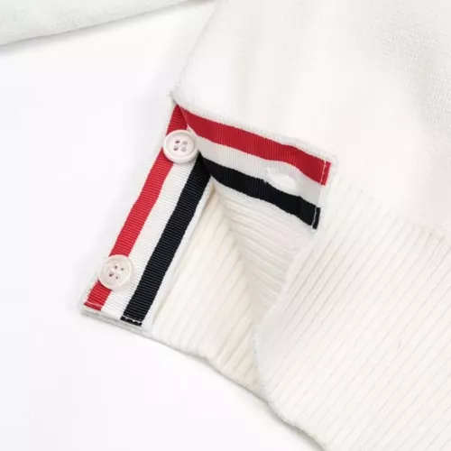 Cheap Thom Browne TB Sweaters Long Sleeved For Unisex #1377264 Replica Wholesale [$60.00 USD] [ITEM#1377264] on Replica Thom Browne TB Sweaters