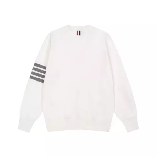 Cheap Thom Browne TB Sweaters Long Sleeved For Unisex #1377264 Replica Wholesale [$60.00 USD] [ITEM#1377264] on Replica Thom Browne TB Sweaters
