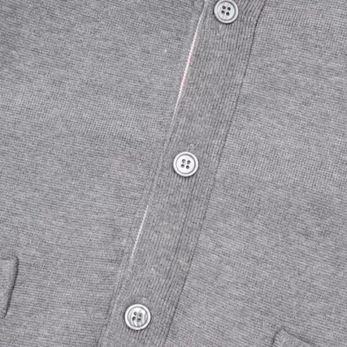 Cheap Thom Browne TB Sweaters Long Sleeved For Unisex #1377265 Replica Wholesale [$60.00 USD] [ITEM#1377265] on Replica Thom Browne TB Sweaters