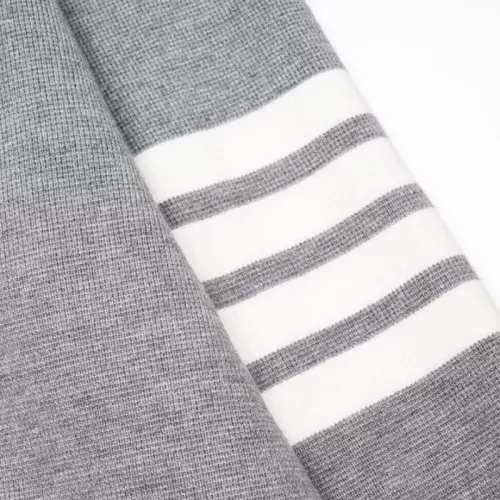 Cheap Thom Browne TB Sweaters Long Sleeved For Unisex #1377265 Replica Wholesale [$60.00 USD] [ITEM#1377265] on Replica Thom Browne TB Sweaters