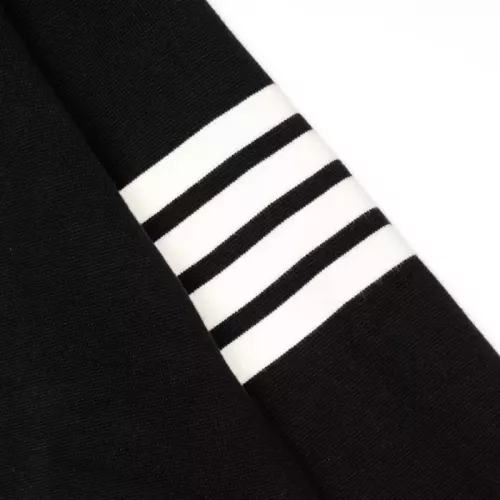 Cheap Thom Browne TB Sweaters Long Sleeved For Unisex #1377266 Replica Wholesale [$60.00 USD] [ITEM#1377266] on Replica Thom Browne TB Sweaters
