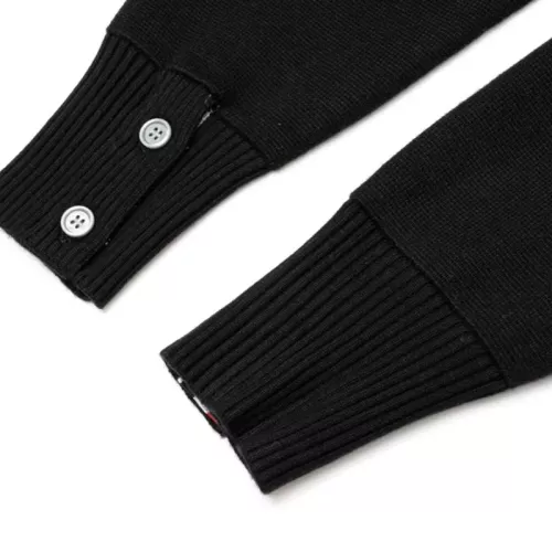 Cheap Thom Browne TB Sweaters Long Sleeved For Unisex #1377266 Replica Wholesale [$60.00 USD] [ITEM#1377266] on Replica Thom Browne TB Sweaters