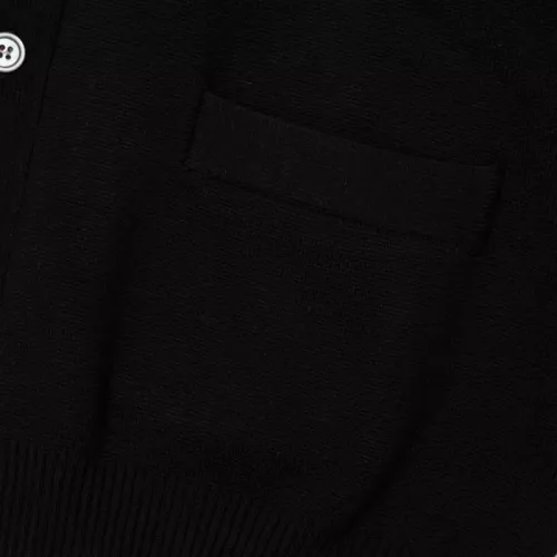 Cheap Thom Browne TB Sweaters Long Sleeved For Unisex #1377266 Replica Wholesale [$60.00 USD] [ITEM#1377266] on Replica Thom Browne TB Sweaters