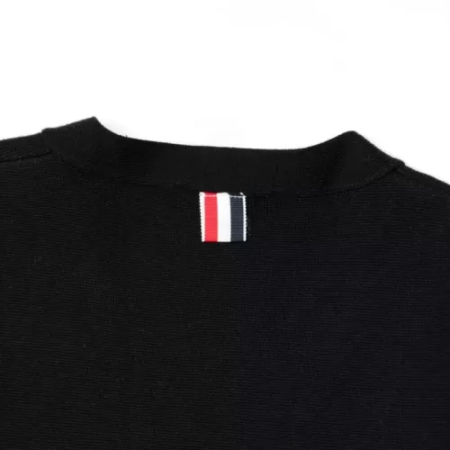 Cheap Thom Browne TB Sweaters Long Sleeved For Unisex #1377266 Replica Wholesale [$60.00 USD] [ITEM#1377266] on Replica Thom Browne TB Sweaters