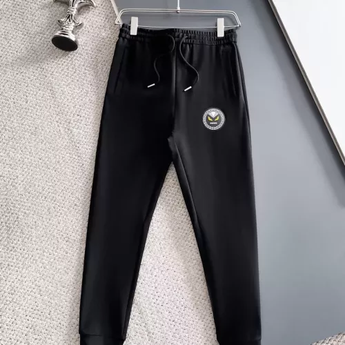 Cheap Fendi Tracksuits Long Sleeved For Men #1377267 Replica Wholesale [$96.00 USD] [ITEM#1377267] on Replica Fendi Tracksuits