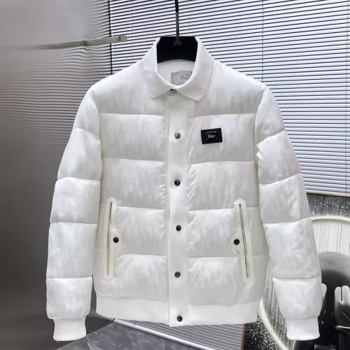 Christian Dior Jackets Long Sleeved For Men #1377268