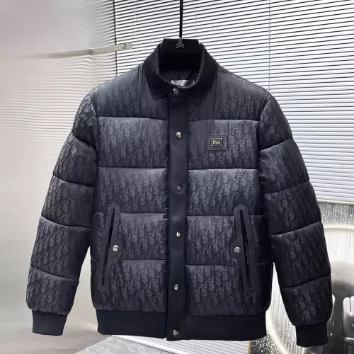Christian Dior Jackets Long Sleeved For Men #1377269