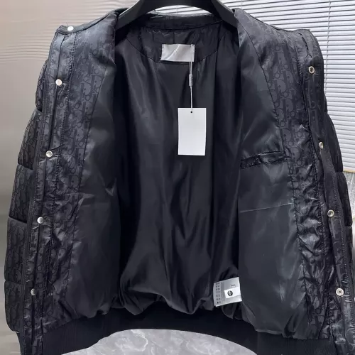 Cheap Christian Dior Jackets Long Sleeved For Men #1377269 Replica Wholesale [$85.00 USD] [ITEM#1377269] on Replica Christian Dior Jackets