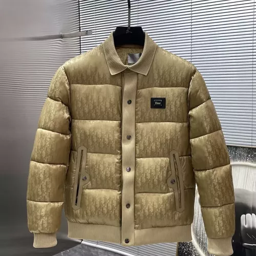 Christian Dior Jackets Long Sleeved For Men #1377270