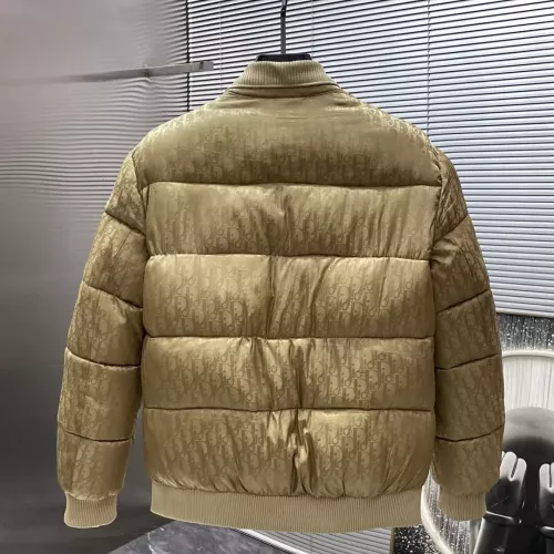Cheap Christian Dior Jackets Long Sleeved For Men #1377270 Replica Wholesale [$85.00 USD] [ITEM#1377270] on Replica Christian Dior Jackets