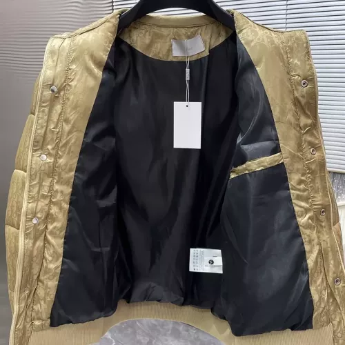 Cheap Christian Dior Jackets Long Sleeved For Men #1377270 Replica Wholesale [$85.00 USD] [ITEM#1377270] on Replica Christian Dior Jackets
