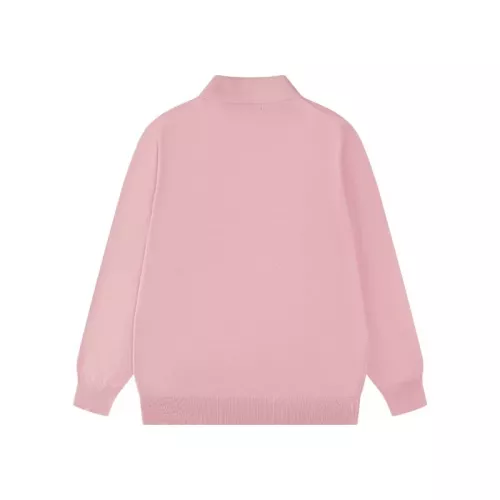 Cheap Ralph Lauren Polo Sweaters Long Sleeved For Unisex #1377271 Replica Wholesale [$48.00 USD] [ITEM#1377271] on Replica Ralph Lauren Polo Sweaters
