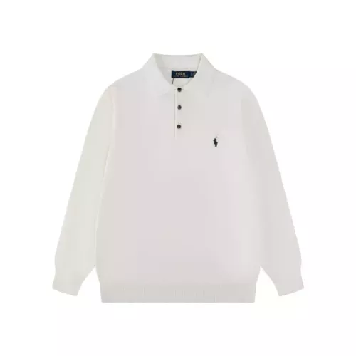 Ralph Lauren Polo Sweaters Long Sleeved For Unisex #1377272