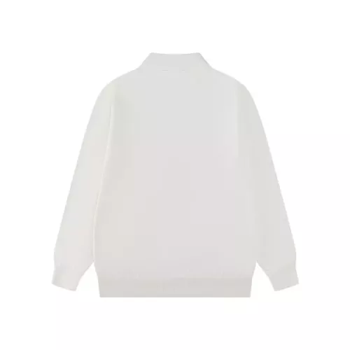Cheap Ralph Lauren Polo Sweaters Long Sleeved For Unisex #1377272 Replica Wholesale [$48.00 USD] [ITEM#1377272] on Replica Ralph Lauren Polo Sweaters