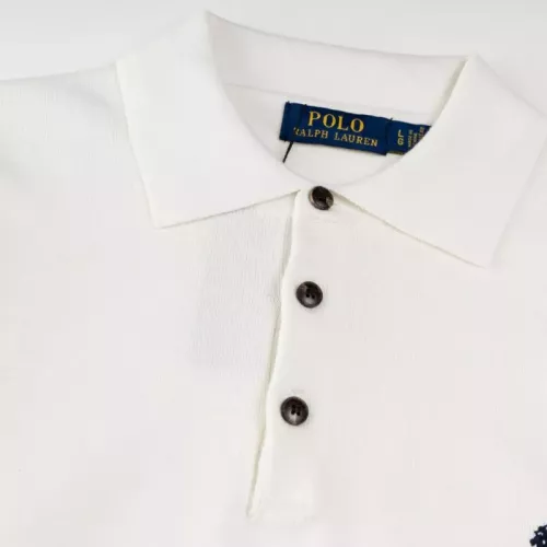 Cheap Ralph Lauren Polo Sweaters Long Sleeved For Unisex #1377272 Replica Wholesale [$48.00 USD] [ITEM#1377272] on Replica Ralph Lauren Polo Sweaters