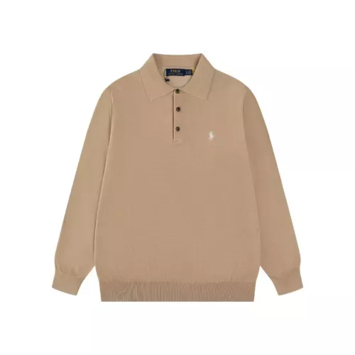 Ralph Lauren Polo Sweaters Long Sleeved For Unisex #1377273