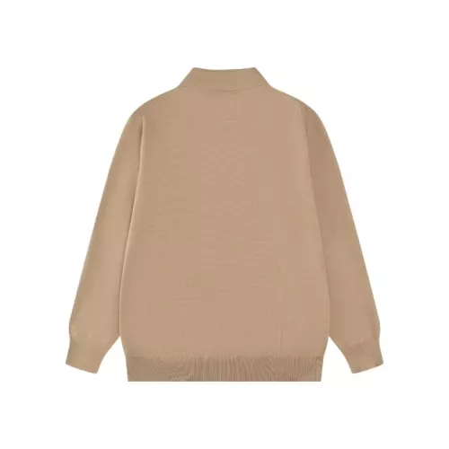 Cheap Ralph Lauren Polo Sweaters Long Sleeved For Unisex #1377273 Replica Wholesale [$48.00 USD] [ITEM#1377273] on Replica Ralph Lauren Polo Sweaters