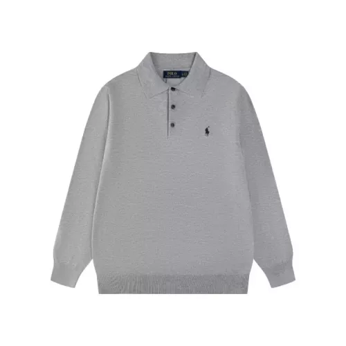 Ralph Lauren Polo Sweaters Long Sleeved For Unisex #1377274