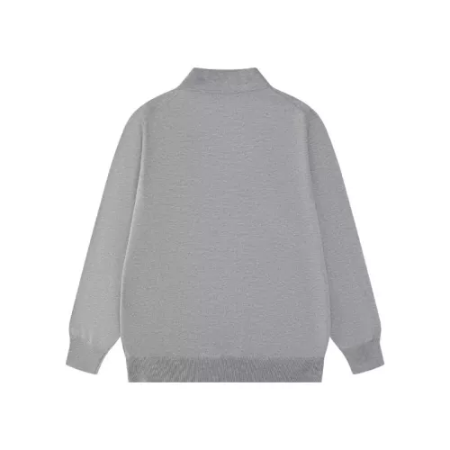 Cheap Ralph Lauren Polo Sweaters Long Sleeved For Unisex #1377274 Replica Wholesale [$48.00 USD] [ITEM#1377274] on Replica Ralph Lauren Polo Sweaters