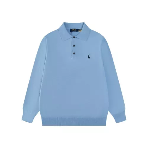 Ralph Lauren Polo Sweaters Long Sleeved For Unisex #1377275