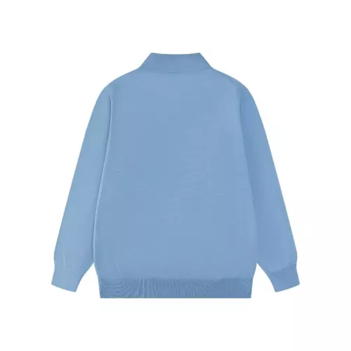 Cheap Ralph Lauren Polo Sweaters Long Sleeved For Unisex #1377275 Replica Wholesale [$48.00 USD] [ITEM#1377275] on Replica Ralph Lauren Polo Sweaters