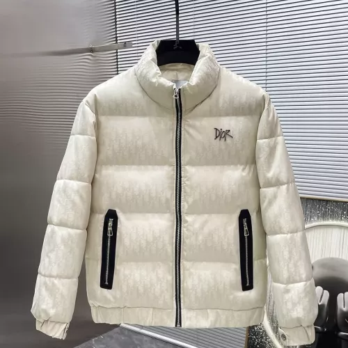 Christian Dior Jackets Long Sleeved For Men #1377276