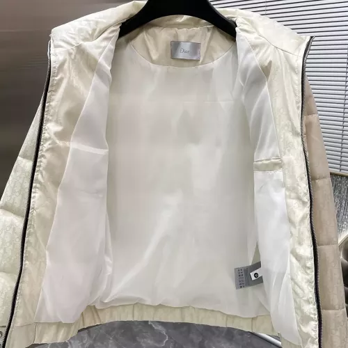 Cheap Christian Dior Jackets Long Sleeved For Men #1377276 Replica Wholesale [$85.00 USD] [ITEM#1377276] on Replica Christian Dior Jackets