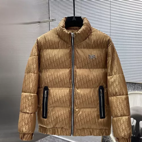 Christian Dior Jackets Long Sleeved For Men #1377277