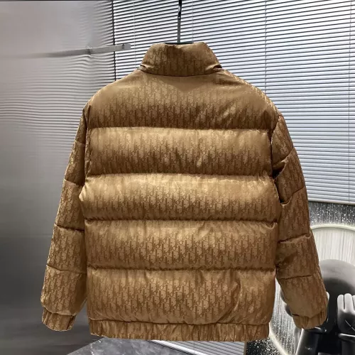 Cheap Christian Dior Jackets Long Sleeved For Men #1377277 Replica Wholesale [$85.00 USD] [ITEM#1377277] on Replica Christian Dior Jackets
