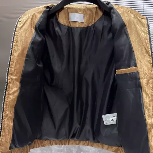 Cheap Christian Dior Jackets Long Sleeved For Men #1377277 Replica Wholesale [$85.00 USD] [ITEM#1377277] on Replica Christian Dior Jackets