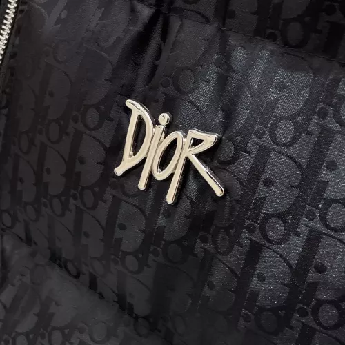 Cheap Christian Dior Jackets Long Sleeved For Men #1377278 Replica Wholesale [$85.00 USD] [ITEM#1377278] on Replica Christian Dior Jackets