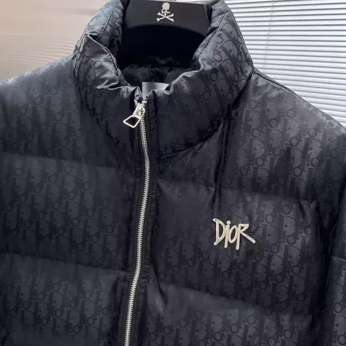 Cheap Christian Dior Jackets Long Sleeved For Men #1377278 Replica Wholesale [$85.00 USD] [ITEM#1377278] on Replica Christian Dior Jackets