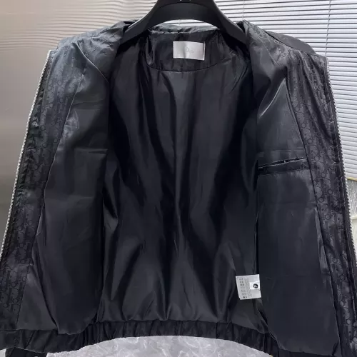 Cheap Christian Dior Jackets Long Sleeved For Men #1377278 Replica Wholesale [$85.00 USD] [ITEM#1377278] on Replica Christian Dior Jackets