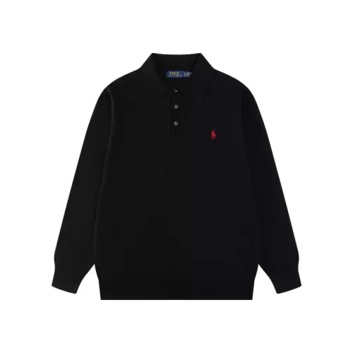 Ralph Lauren Polo Sweaters Long Sleeved For Unisex #1377279