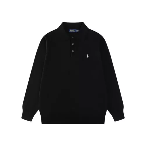 Ralph Lauren Polo Sweaters Long Sleeved For Unisex #1377280