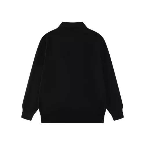 Cheap Ralph Lauren Polo Sweaters Long Sleeved For Unisex #1377280 Replica Wholesale [$48.00 USD] [ITEM#1377280] on Replica Ralph Lauren Polo Sweaters
