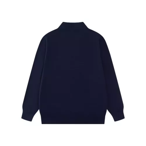 Cheap Ralph Lauren Polo Sweaters Long Sleeved For Unisex #1377281 Replica Wholesale [$48.00 USD] [ITEM#1377281] on Replica Ralph Lauren Polo Sweaters